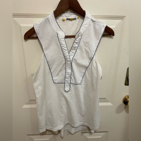 Anthropologie tank top - Picture 1 of 4